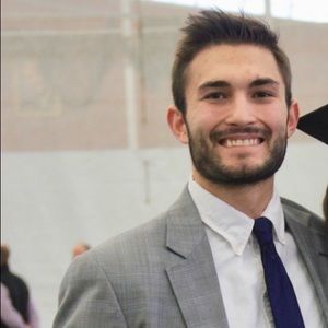 Meet your Posher, Blake